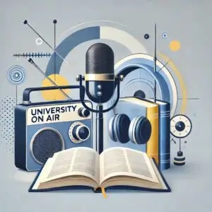 אוניברסיטה משודרת