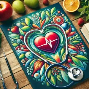 בריאות ותזונה