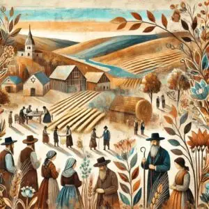 יהדות ומורשת ישראל