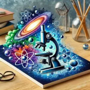 מדע פופולרי