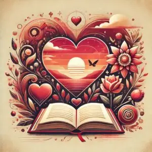 ספרות רומנטית וארוטית