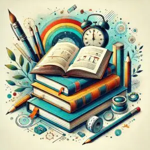 ספרי לימוד והדרכה