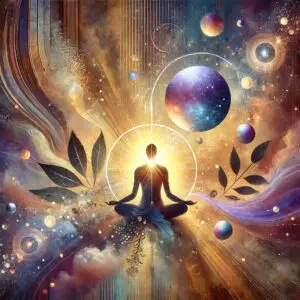 רוחניות ומיסטיקה