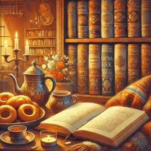 Книги на русском языке — букинистика