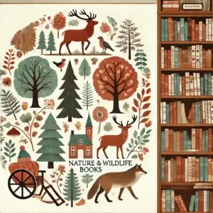 טבע ובעלי חיים