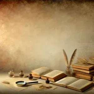 ביקורת ומחקר ספרות