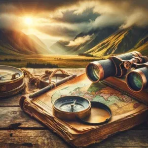 טיולים, סיורים ומסעות